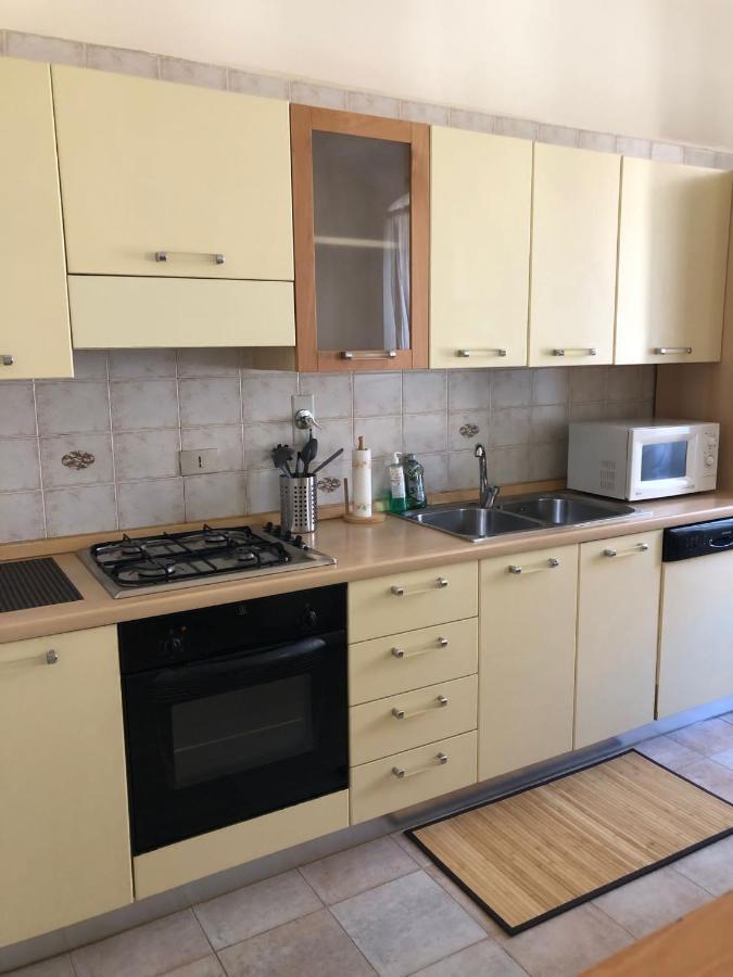 Le Maldobrie Apartman Trieszt Kültér fotó