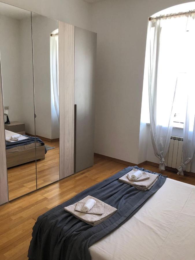Le Maldobrie Apartman Trieszt Kültér fotó